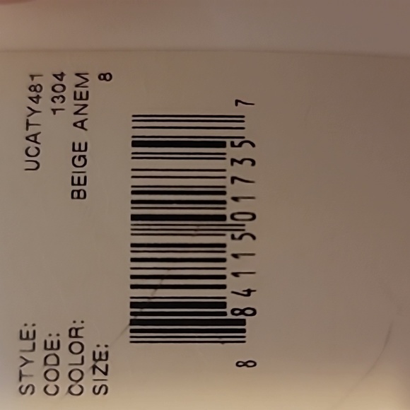 LEIFSDOTTIR Dress, Size 8 - Picture 8 of 16